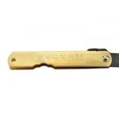 Couteau Higonokami Kiridashi -Couteaux Soldes Magasin couteau higonokami kiridashi 6