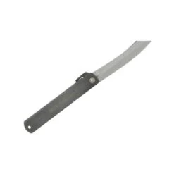 Couteau Higonokami Noir 12cm Carbone