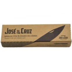 Couteau José Da Cruz JDC08 Wengé Acier Inox 6 Couteau José Da Cruz JDC08 Wengé Acier Inox -Couteaux Soldes Magasin couteau jose da cruz jdc08 wenge acier inox 2