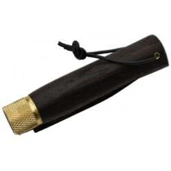 Couteau José Da Cruz JDC15 Luxurious Wengé Inox -Couteaux Soldes Magasin couteau jose da cruz jdc15 luxurious wenge inox 2