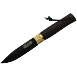 Couteau José Da Cruz JDC15 Luxurious Wengé Inox