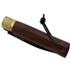 Couteau José Da Cruz JDC16 Luxurious Bois De Fer Inox 6 Couteau José Da Cruz JDC16 Luxurious Bois De Fer Inox -Couteaux Soldes Magasin couteau jose da cruz jdc16 luxurious bois de fer inox 2