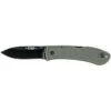 Couteau Ka-Bar Dozier Folding Hunter Foliage Green