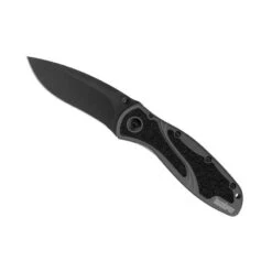 Couteau Kershaw Blur CPM-M4 Gris