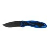 Couteau Kershaw Blur M4 Factory Special Series Navy Blue