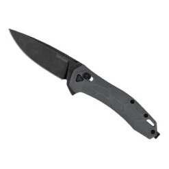 Couteau Kershaw Covalent Blackwash