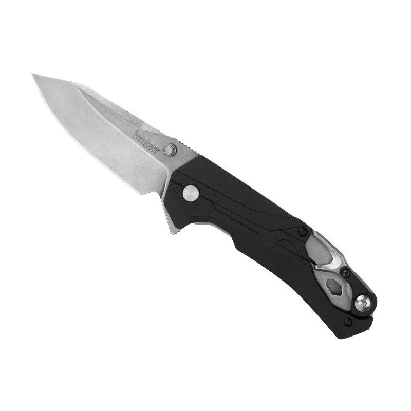 Couteau Kershaw Drivetrain 1 Couteau Kershaw Drivetrain