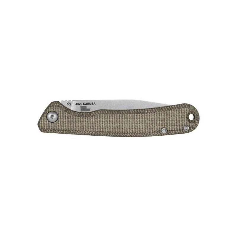 Couteau Kershaw Federalist 4320 2 Couteau Kershaw Federalist 4320 – Image 2