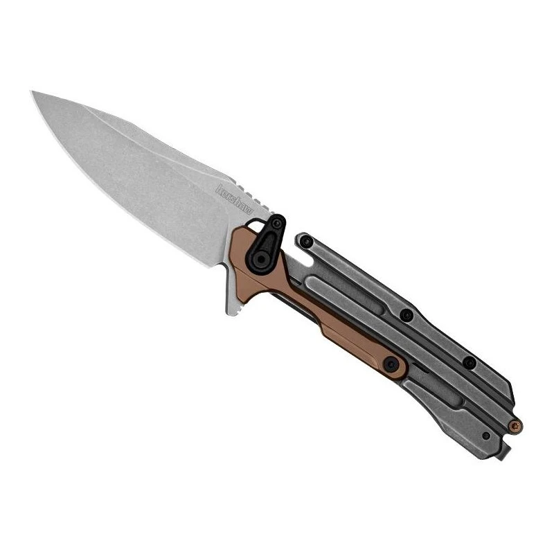 Couteau Kershaw Frontrunner 1 Couteau Kershaw Frontrunner