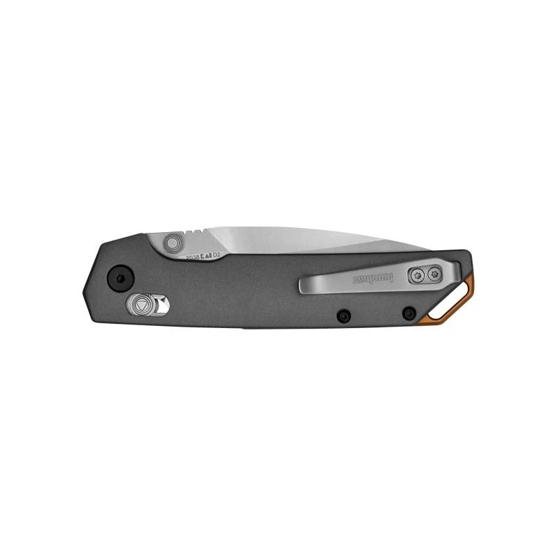 Couteau Kershaw Iridium 2 Couteau Kershaw Iridium – Image 2