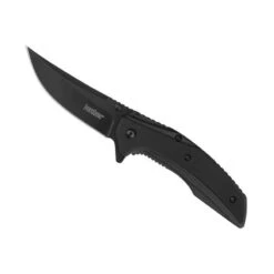 Couteau Kershaw Outright Noir