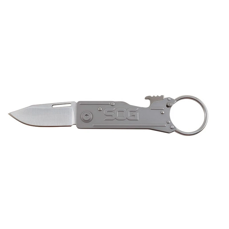 Couteau KeyTron SGKT1001 1 Couteau KeyTron SGKT1001