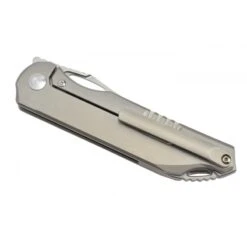 Couteau Kizer Assassin Design Carlos Elstner Titane Ki3549A2 10 Couteau Kizer Assassin Design Carlos Elstner Titane Ki3549A2 -Couteaux Soldes Magasin couteau kizer assassin design carlos elstner titane ki3549a2 4