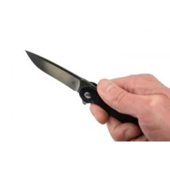 Couteau Kizer Dukes N690/G10 -Couteaux Soldes Magasin couteau kizer dukes n690g10 11