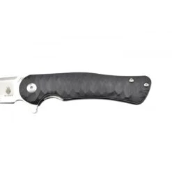 Couteau Kizer Dukes N690/G10 -Couteaux Soldes Magasin couteau kizer dukes n690g10 6