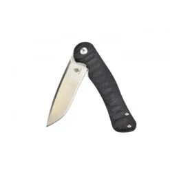 Couteau Kizer Dukes N690/G10 -Couteaux Soldes Magasin couteau kizer dukes n690g10 7