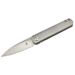 Couteau Kizer Feist S35VN/titane