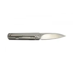 Couteau Kizer Feist S35VN/titane -Couteaux Soldes Magasin couteau kizer feist s35vntitane 5