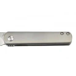 Couteau Kizer Feist S35VN/titane -Couteaux Soldes Magasin couteau kizer feist s35vntitane 6