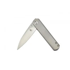 Couteau Kizer Feist S35VN/titane -Couteaux Soldes Magasin couteau kizer feist s35vntitane 7