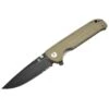 Couteau Kizer Justice N690/G10