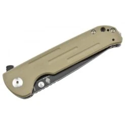 Couteau Kizer Justice N690/G10 -Couteaux Soldes Magasin couteau kizer justice n690g10 3