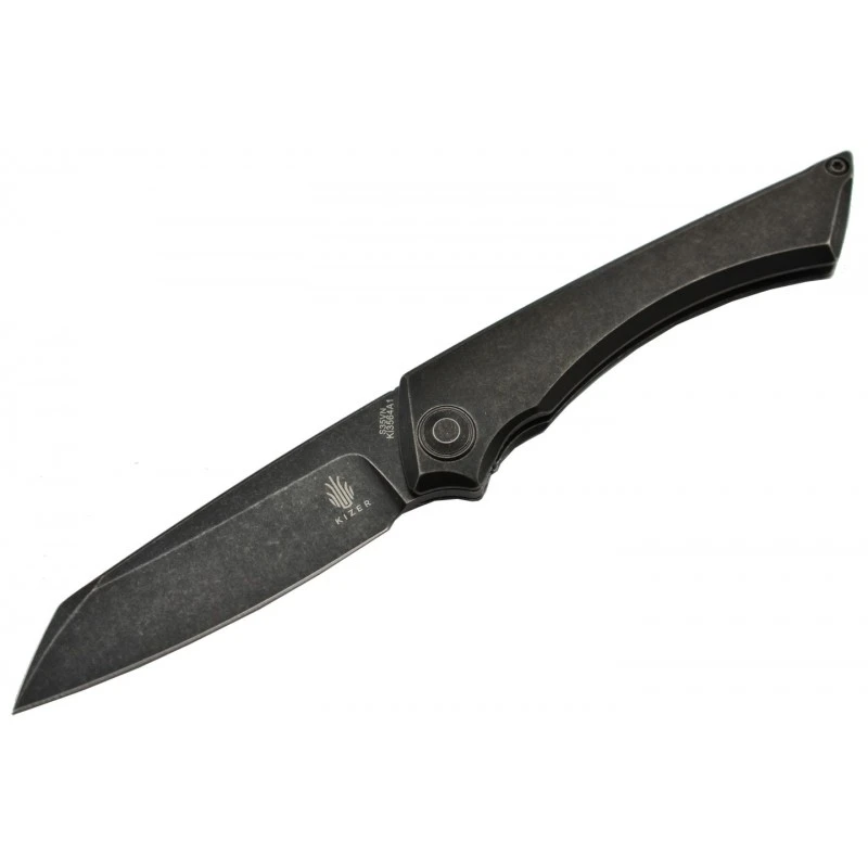 Couteau Kizer Ki3564A1 M_STEALTH 1 Couteau Kizer Ki3564A1 M_STEALTH