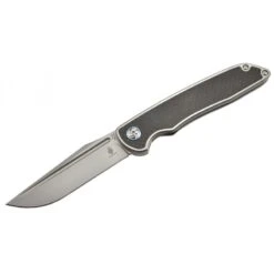 Couteau Kizer Matanzas S35VN/fibre De Carbone