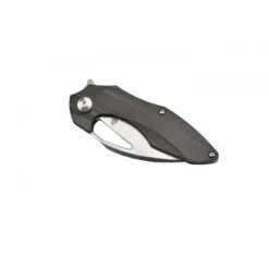 Couteau Kizer Minitherium S35VN/fibre De Carbone -Couteaux Soldes Magasin couteau kizer minitherium s35vnfibre de carbone 2