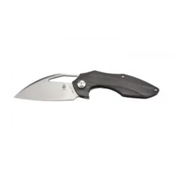 Couteau Kizer Minitherium S35VN/fibre De Carbone -Couteaux Soldes Magasin couteau kizer minitherium s35vnfibre de carbone 3