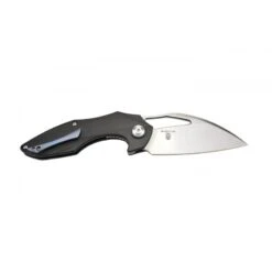 Couteau Kizer Minitherium S35VN/fibre De Carbone -Couteaux Soldes Magasin couteau kizer minitherium s35vnfibre de carbone 5