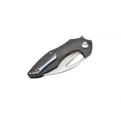 Couteau Kizer Minitherium S35VN/fibre De Carbone -Couteaux Soldes Magasin couteau kizer minitherium s35vnfibre de carbone 8