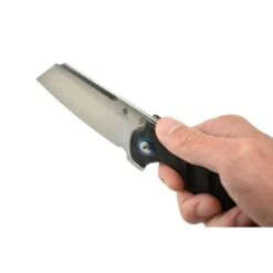 Couteau Kizer Sheepdog Knives C01C XL Fibre De Carbone -Couteaux Soldes Magasin couteau kizer sheepdog knives c01c xl fibre de carbone 3