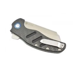Couteau Kizer Sheepdog Knives C01C XL Fibre De Carbone -Couteaux Soldes Magasin couteau kizer sheepdog knives c01c xl fibre de carbone 7