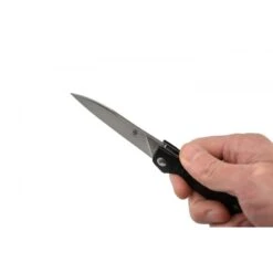 Couteau Kizer Splinter N690/G10 -Couteaux Soldes Magasin couteau kizer splinter n690g10 11