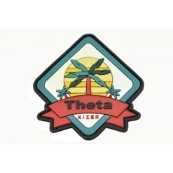 Couteau Kizer Theta Acier/titane -Couteaux Soldes Magasin couteau kizer theta aciertitane 12