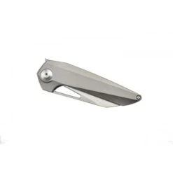 Couteau Kizer Theta Acier/titane -Couteaux Soldes Magasin couteau kizer theta aciertitane 2