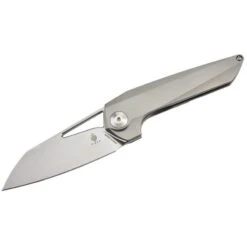 Couteau Kizer Theta Acier/titane