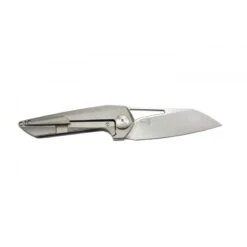 Couteau Kizer Theta Acier/titane -Couteaux Soldes Magasin couteau kizer theta aciertitane 5