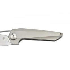 Couteau Kizer Theta Acier/titane -Couteaux Soldes Magasin couteau kizer theta aciertitane 6