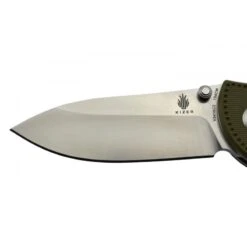 Couteau Kizer V3416C2 Hunter Small G10 Vert -Couteaux Soldes Magasin couteau kizer v3416c2 hunter small g10 vert 4