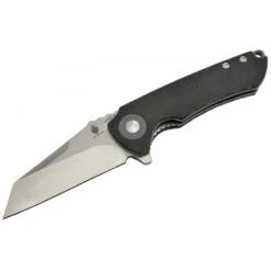 Couteau Kizer V3508A2 Critical Mini Noir