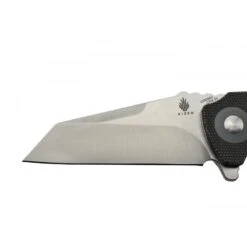 Couteau Kizer V3508A2 Critical Mini Noir -Couteaux Soldes Magasin couteau kizer v3508a2 critical mini noir 4