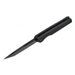 Couteau Kizer V4577N1 Lan N690 G10 Noir -Couteaux Soldes Magasin couteau kizer v4577n1 lan n690 g10 noir 3