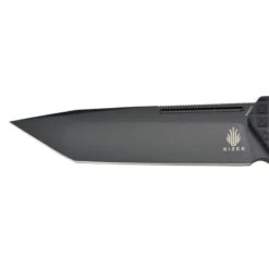 Couteau Kizer V4577N1 Lan N690 G10 Noir -Couteaux Soldes Magasin couteau kizer v4577n1 lan n690 g10 noir 4