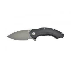 Couteau Kizer Vanguard Roach N690/G10 Noir 16 Couteau Kizer Vanguard Roach N690/G10 Noir -Couteaux Soldes Magasin couteau kizer vanguard roach n690g10 noir 3
