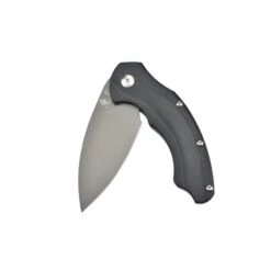 Couteau Kizer Vanguard Roach N690/G10 Noir 21 Couteau Kizer Vanguard Roach N690/G10 Noir -Couteaux Soldes Magasin couteau kizer vanguard roach n690g10 noir 8