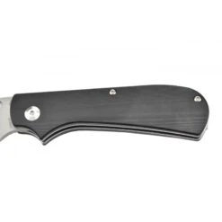 Couteau Kizer Vanguard Zipslip N690/G10 Noir 9 Couteau Kizer Vanguard Zipslip N690/G10 Noir -Couteaux Soldes Magasin couteau kizer vanguard zipslip n690g10 noir 2