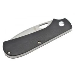 Couteau Kizer Vanguard Zipslip N690/G10 Noir 10 Couteau Kizer Vanguard Zipslip N690/G10 Noir -Couteaux Soldes Magasin couteau kizer vanguard zipslip n690g10 noir 3