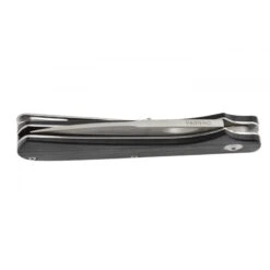 Couteau Kizer Vanguard Zipslip N690/G10 Noir 13 Couteau Kizer Vanguard Zipslip N690/G10 Noir -Couteaux Soldes Magasin couteau kizer vanguard zipslip n690g10 noir 6